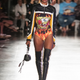 walks the runway at Moschino Spring/Summer 18 Menswear and Women's Resort Collection at Milk Studios on June 8, 2017 in Hollywood, California.